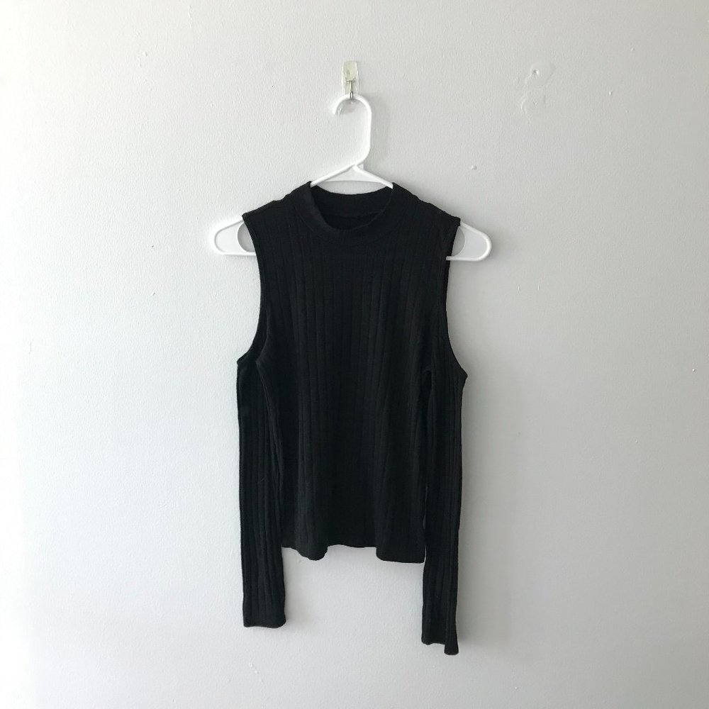 AEO Rib Long Sleeve